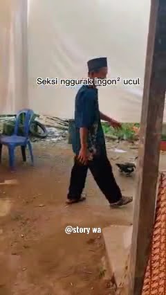 wayah e rewang hehe #fyp #viral #shorts #storywa #lucu #rewang #hajatan