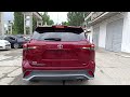 Разобрали на запчасти 2021 TOYOTA HIGHLANDER 41228664 5TDLZRAH3MS031970