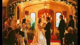 Video thumbnail of "The Wedding Song - Frank McCaffrey"