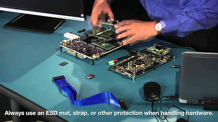 Faster SoC Bring-Up and Configuration with DesignWare IP Prototyping Kits | Synopsys
