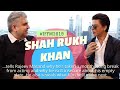 Shah Rukh Khan interview with Rajeev Masand I IFFM2019
