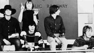 Watch Buffalo Springfield Down Down Down video