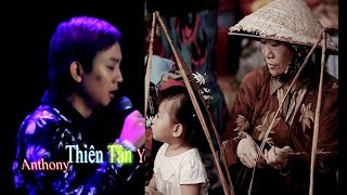 GÁNH MẸ - Hoài Lâm hát live nức nở 11 2019 – Thơ Trương Minh Nhật, Nhạc Quách Beem chords