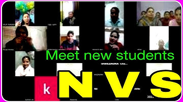 NVS Teacher Interview video l JNVs teacher interview by Manoj Sharma l PD Classes