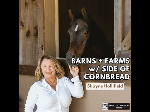 🎙️ Episode 11: From Bakery to Barn: Stephanie’s Spice Holler Story