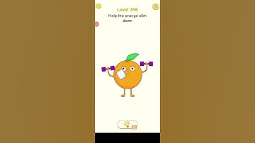 Delete Puzzle Level 398