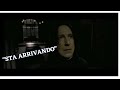 SCENE TAGLIATE da HARRY POTTER E IL PRINCIPE MEZZOSANGUE (sub.ita)