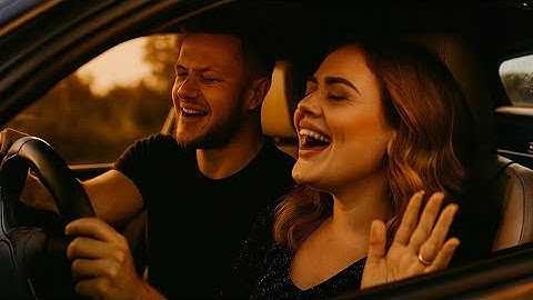 Adele ft- Imagine dragons (Echoes of Your Heart) emotional Pop music video 