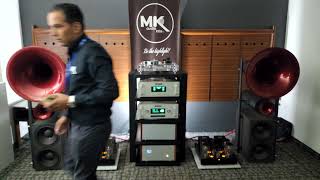 Mk Audio Labs