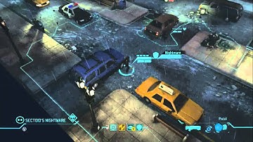 Kony plays - Xcom:EU (David and Goliath)