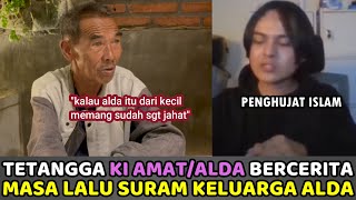 Download Lagu Tetangga Ki Amat/Victory Alda Bercerita Masa Lalu Keluarga Alda Yg Penuh Masalah.Pantesan Suka Hujat MP3 Download Lagu Tetangga Ki Amat/Victory Alda Bercerita Masa Lalu Keluarga Alda Yg Penuh Masalah.Pantesan Suka Hujat MP3