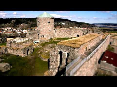Video: Nordens Fæstninger