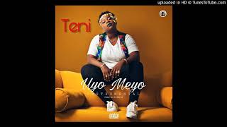 Teni - Uyo Meyo (Instrumental) Prod. By DJ Smith chords