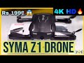 Syma Z1 Pocket Drone / syma drone unboxing/ syma z1 drone/Best Drone Under 3000/Ss Tech All