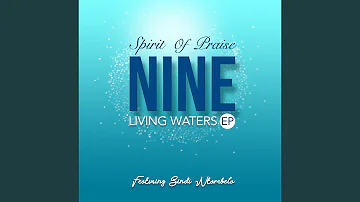 Let Your Living Waters (Live)