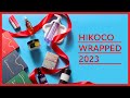  2023 hikoco awards   kbeauty bestseller sale  hikoco