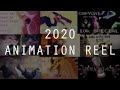 2020 Animation Reel