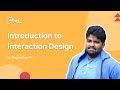 Introduction to interaction design  what is ixd  basics of interaction design