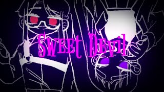 [OC]Sweet Devil (collab with RM_A)