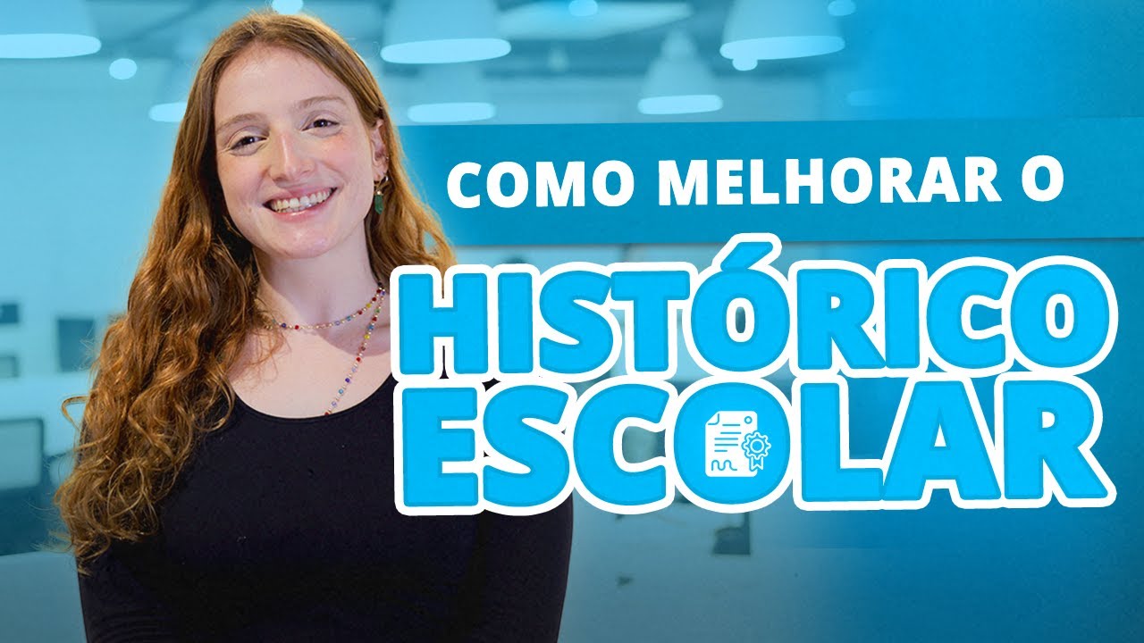 Thumbnail do vídeo