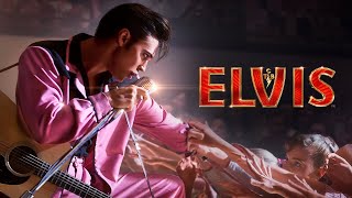 Elvis Foxtel Movies Ultra Hd Intro