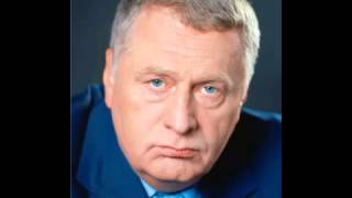 ПРЕДСКАЗАНИЕ ЖИРИНОВСКОГО О ТРЕТЕЙ МИРОВОЙ ВОЙНЕ! ПРЕДСКАЗАНИЕ ЖИРИНОВСКОГО О ТРЕТЕЙ МИРОВОЙ ВОЙНЕ!