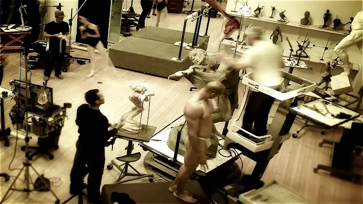 Richard MacDonald Studio