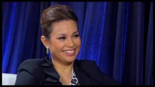 Show People with Paul Wontorek: 'Miss Saigon' Broadway Legend Lea Salonga