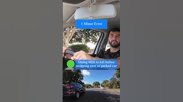 Reverse Parallel Parking and Palming