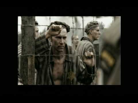 Band of Brothers "Mad World" Tribute