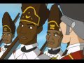 Liberty's Kids 136 - Yorktown | History Cartoons For Children