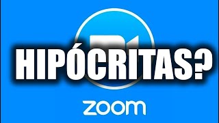 Hipócritas! Zoom le ordena a sus empleados que regresen a trabajar a la oficina