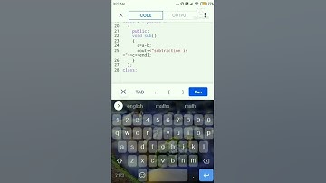 Multilevel inheritance in C++. #shorts