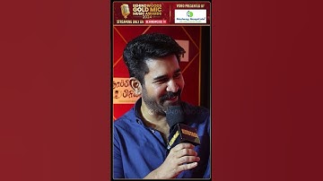 Vijay Antony Cool Mode ON🔥Simple ah வேற Level-ஆ இருக்காரு