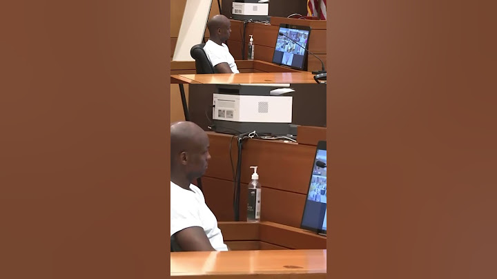 Judge asks Lil Woody if he will testify again in Young Thug, YSL trial