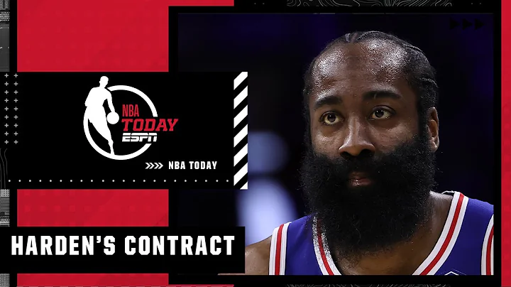 76ers want James Harden to opt-OUT of contract? Bobby Marks explains | NBA Today - DayDayNews