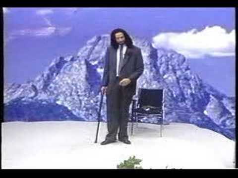 Spirit of Truth (The Sermon on the Mount)