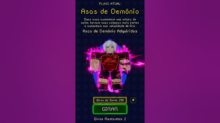 O CÓDIGO PERFEITO para Ganhar SPINS DA SORTE no Blue Lock Rivals