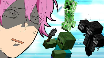 さとみ マイクラ エリトラ さとみ マイクラ エリトラ