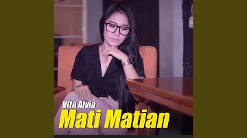 Mati Matian