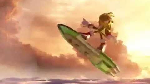 Babylon Rouges - Catch Me If You Can (Zero Gravity ver)