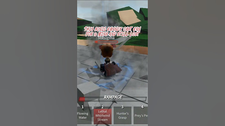 THIS MAN RAN FOR 10 MINS 💀 #roblox #thestrongestbattlegrounds #saitamabattleground #robloxshorts