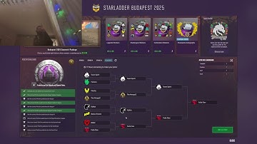 Regular Budapest Playoffs Pick