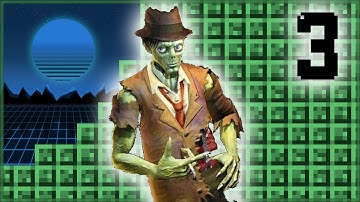 Stubbs the Zombie in Rebel without a Pulse  Part 3 | LevelUpLeo stream VOD