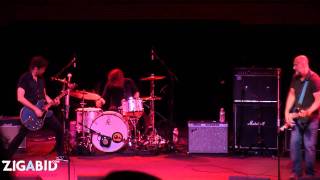 Bob Mould and Dave Grohl perform New Day Rising at Walt Disney Concert Hall 11.21.11 HD