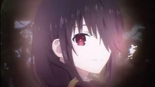 Blood Slayer Amv ヤミ Sweater Weather x After Dark Kurumi x Shido AMV