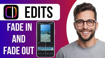 How To Fade In And Fade Out Video In Edits Instagram App