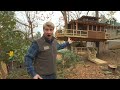 This Glamping-Themed Treehouse Is A Luxurious Getaway Right In The Backyard! This Glamping-Themed Treehouse Is A Luxurious Getaway Right In The Backyard!