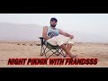 NIGHT PIKNIK WITH FRIENDS | MUSCAT OMAN|