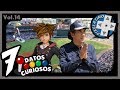 7 Datos Curiosos de los Videojuegos Vol 14